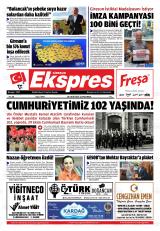 GİRESUN EKSPRES