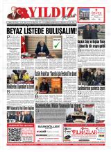 YILDIZ HABER