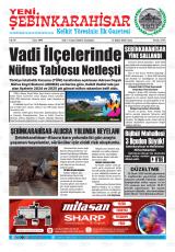 YENİ ŞEBİNKARAHİSAR