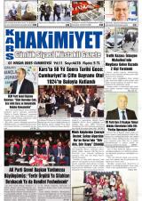 KARS HAKİMİYET