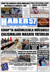 HABER 57