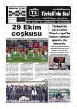 TÜRKELİ'NİN SESİ