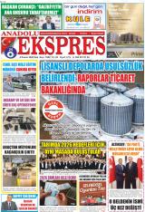 ANADOLU EKSPRES