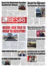 BEŞİRİ