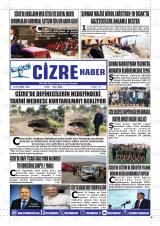 CİZRE HABER