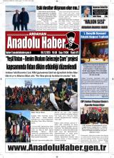 ANADOLU HABER