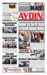 AYDIN OSMANİYE