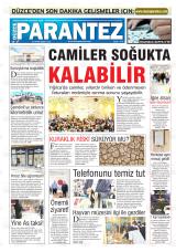 DÜZCE PARANTEZ