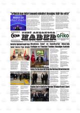 YENİ AKÇAKOCA HABER