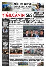YIĞILCANIN SESİ