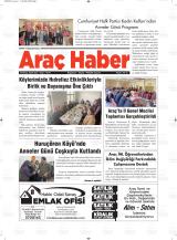 ARAÇ HABER