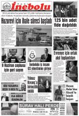 YENİ İNEBOLU