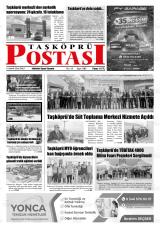 TAŞKÖPRÜ POSTASI