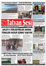 TATVAN SESİ