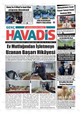 GENÇ HAVADİS