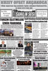 AKÇAKOCA SAHİLİN SESİ