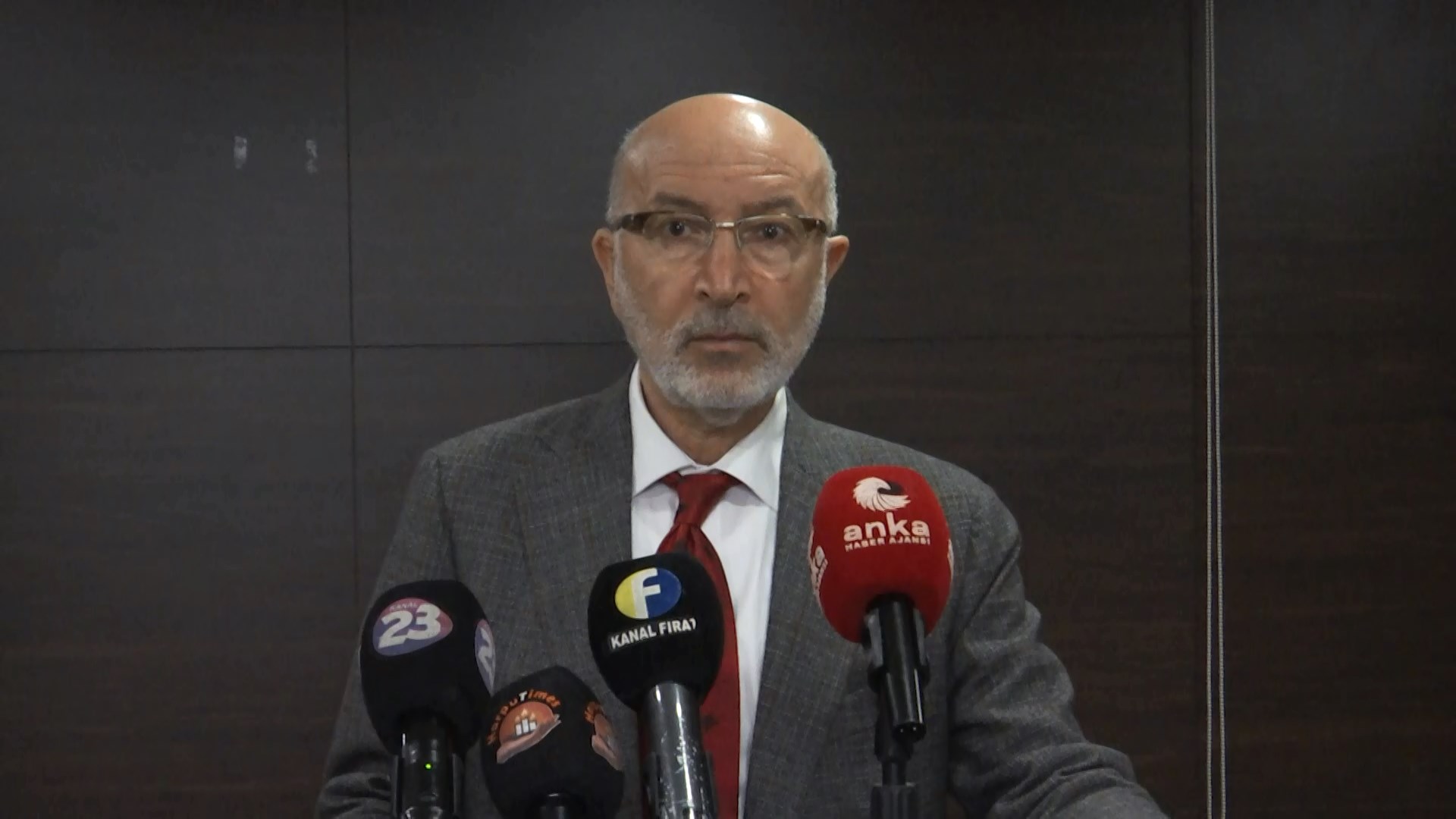 İYİ Parti Elazığ Teşkilatı iftar programı düzenledi 