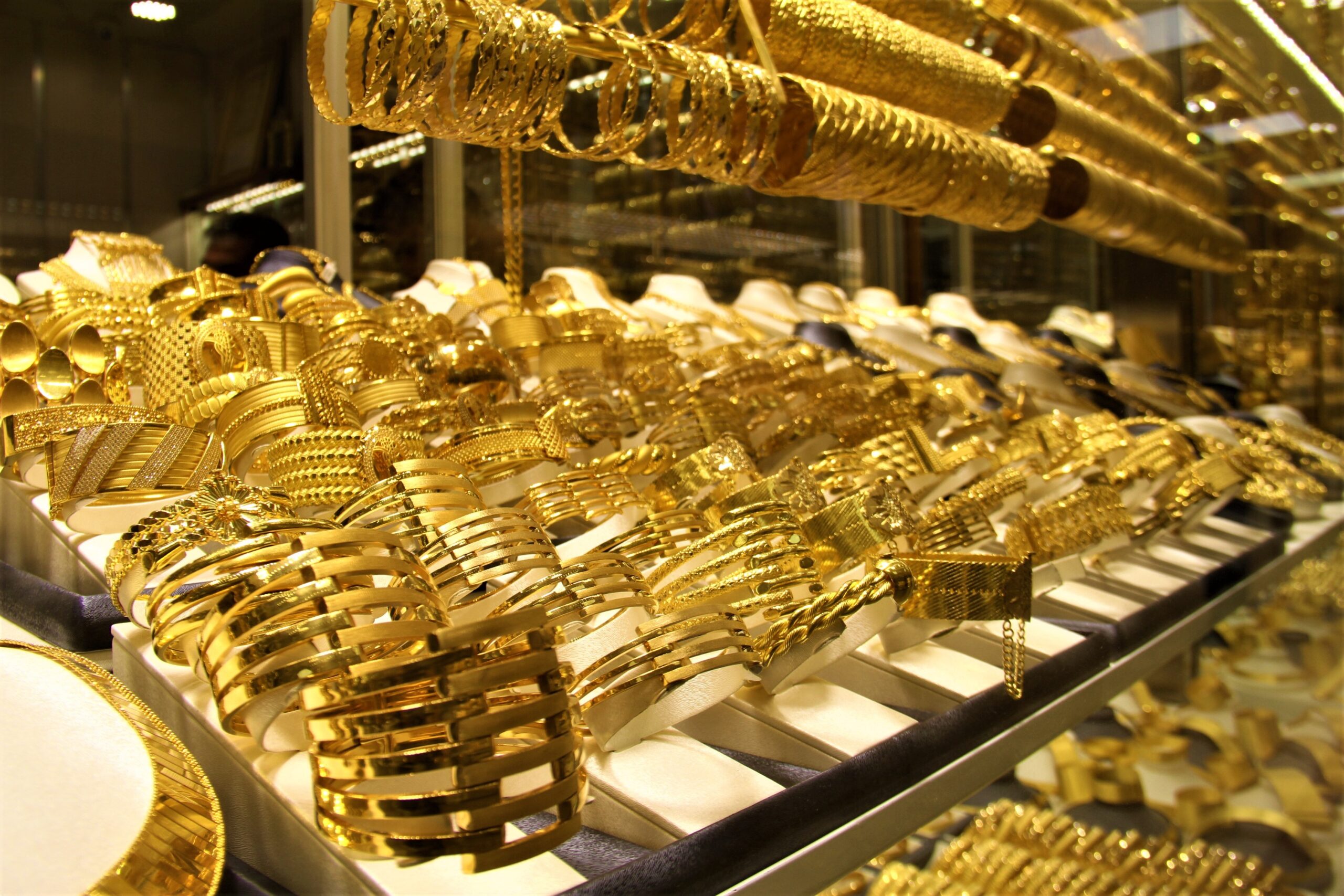 Başkan Çakmakçı: ”Altın Fiyatlarında Düşüş Beklemiyoruz”