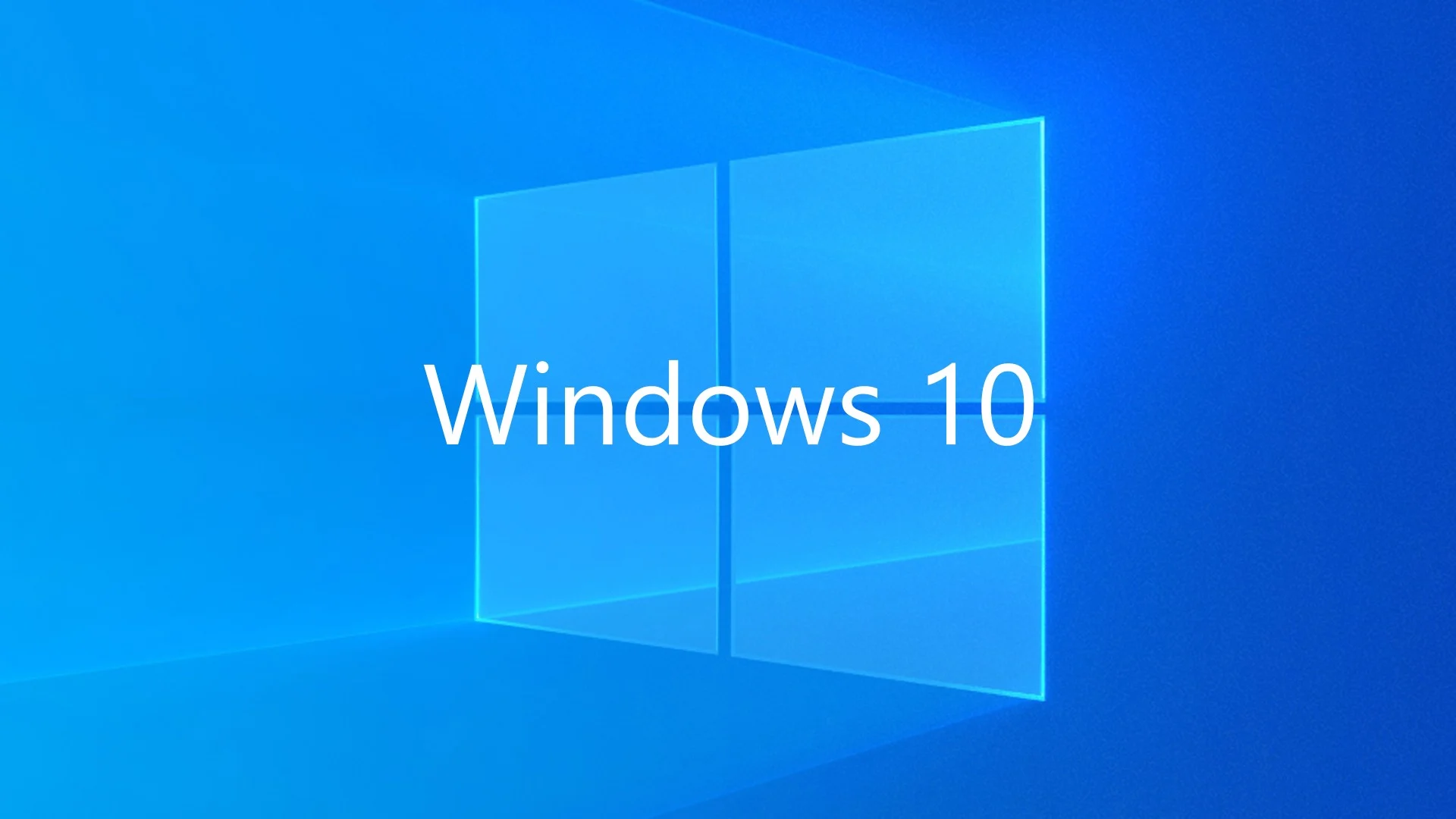 Bir devrin sonu: Windows 10 için destek bitiyor!