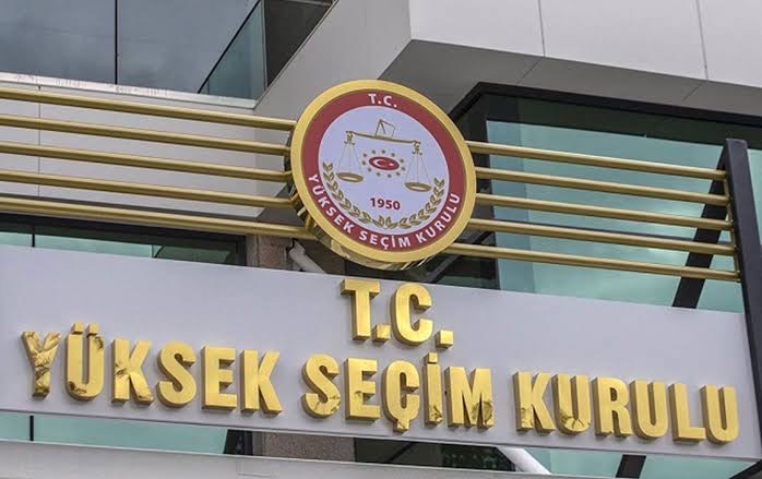 YSK Elazığ’ın Kesin Milletvekili aday listesini açıkladı 