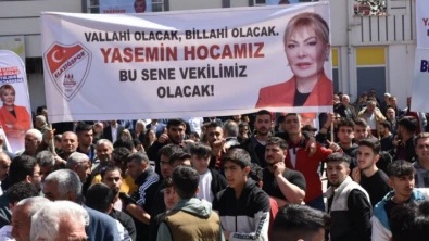 Prof. Dr. Açık’tan Elazığspor taraftarlarına büyük jest
