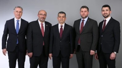 AK Parti Elazığ Milletvekili Adaylarından 23 Nisan mesajı