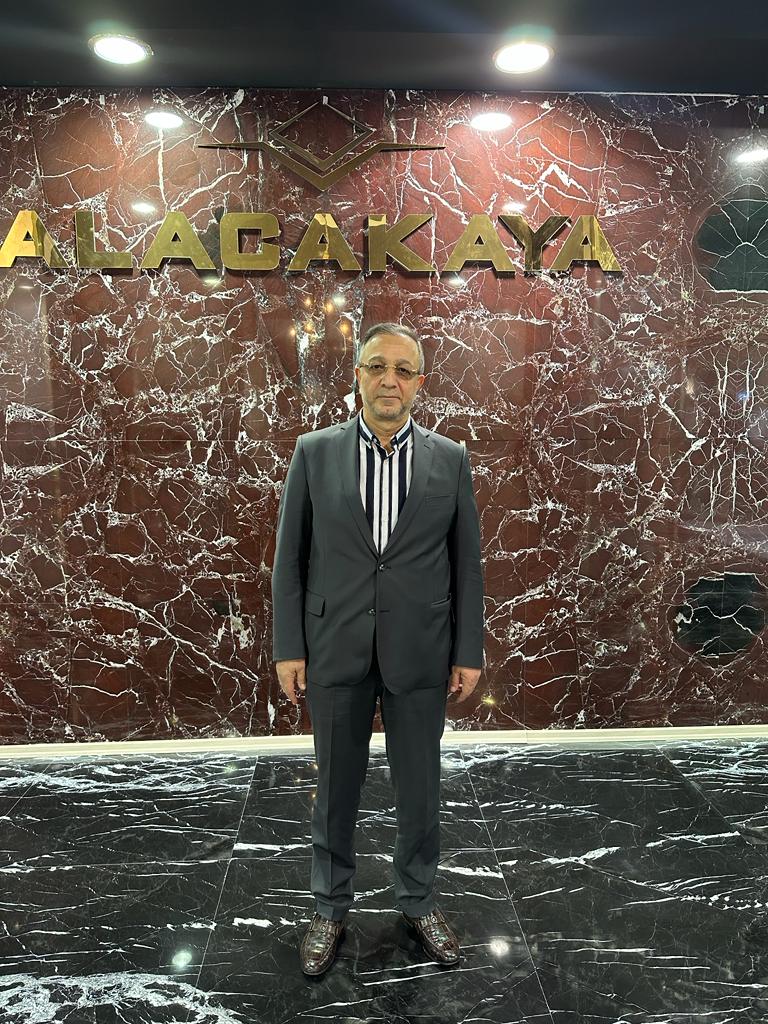 İzmir Mermer Fuarı’nda Elazığ’dan 6 Firma Yerini Aldı