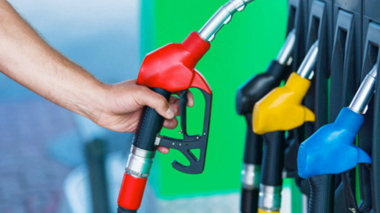 Benzine 90 Kuruş İndirim Geldi