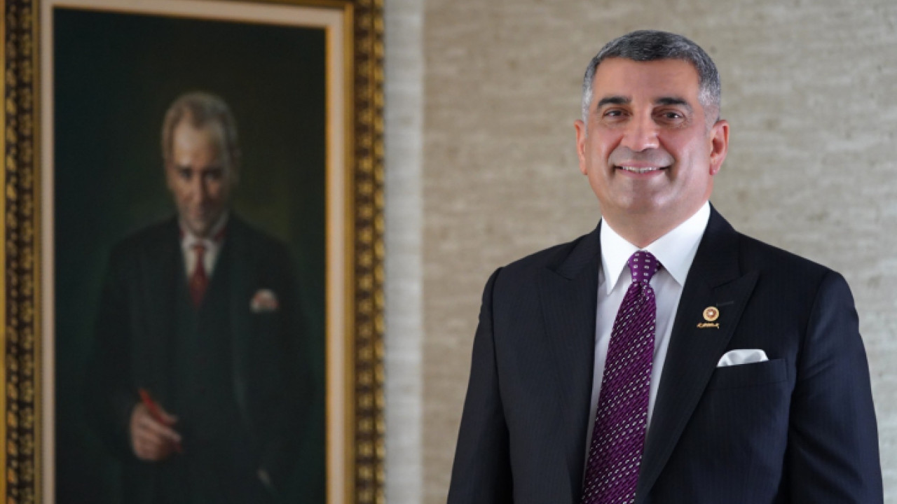 Milletvekili Erol: “Devlet Okullarında Ücretsiz Yemek, Süt ve Su Hizmeti Sunulacak”