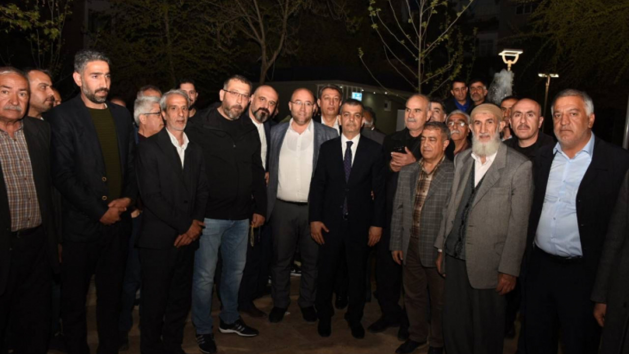 Prof. Dr. Keleş: 14 Mayıs seçimleri Türkiye’nin beka seçimi olacak