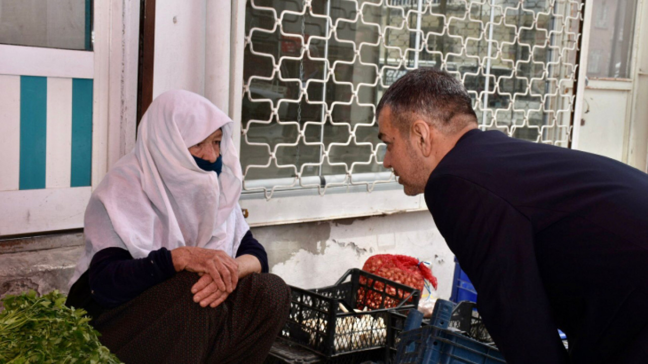 Prof. Dr. Keleş’ten muhalefete bakanlık eleştirisi: Bu iş konuşmakla olmaz