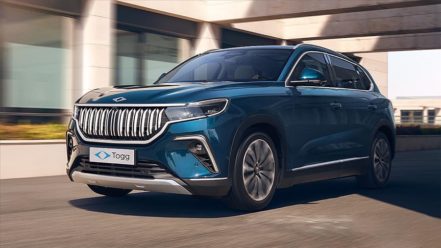 Togg almak kolaylaşacak: Elektrikli otomobilde kredi düzenlemesi!