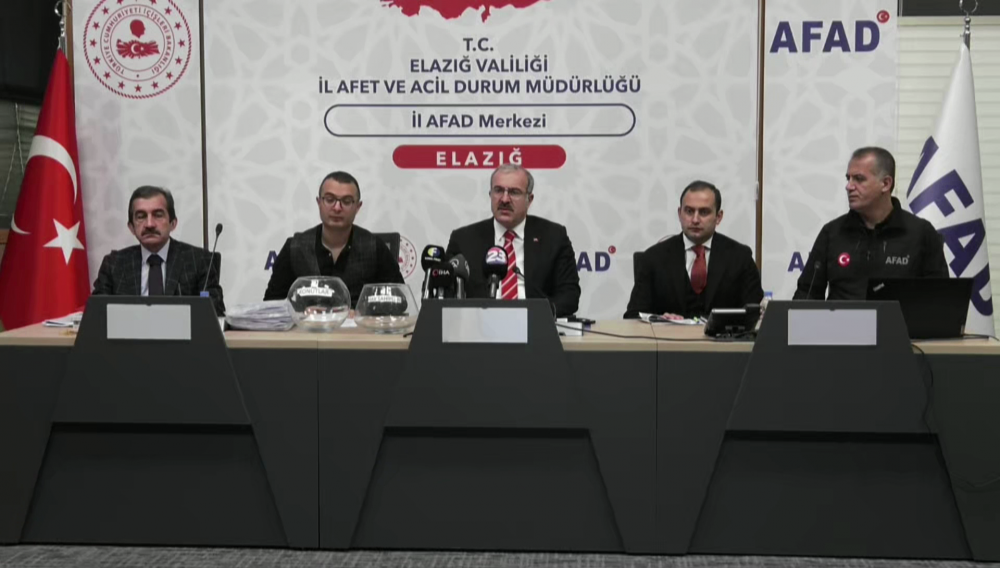 Köylerdeki 84 hak sahibi için kura çekimi tamamlandı