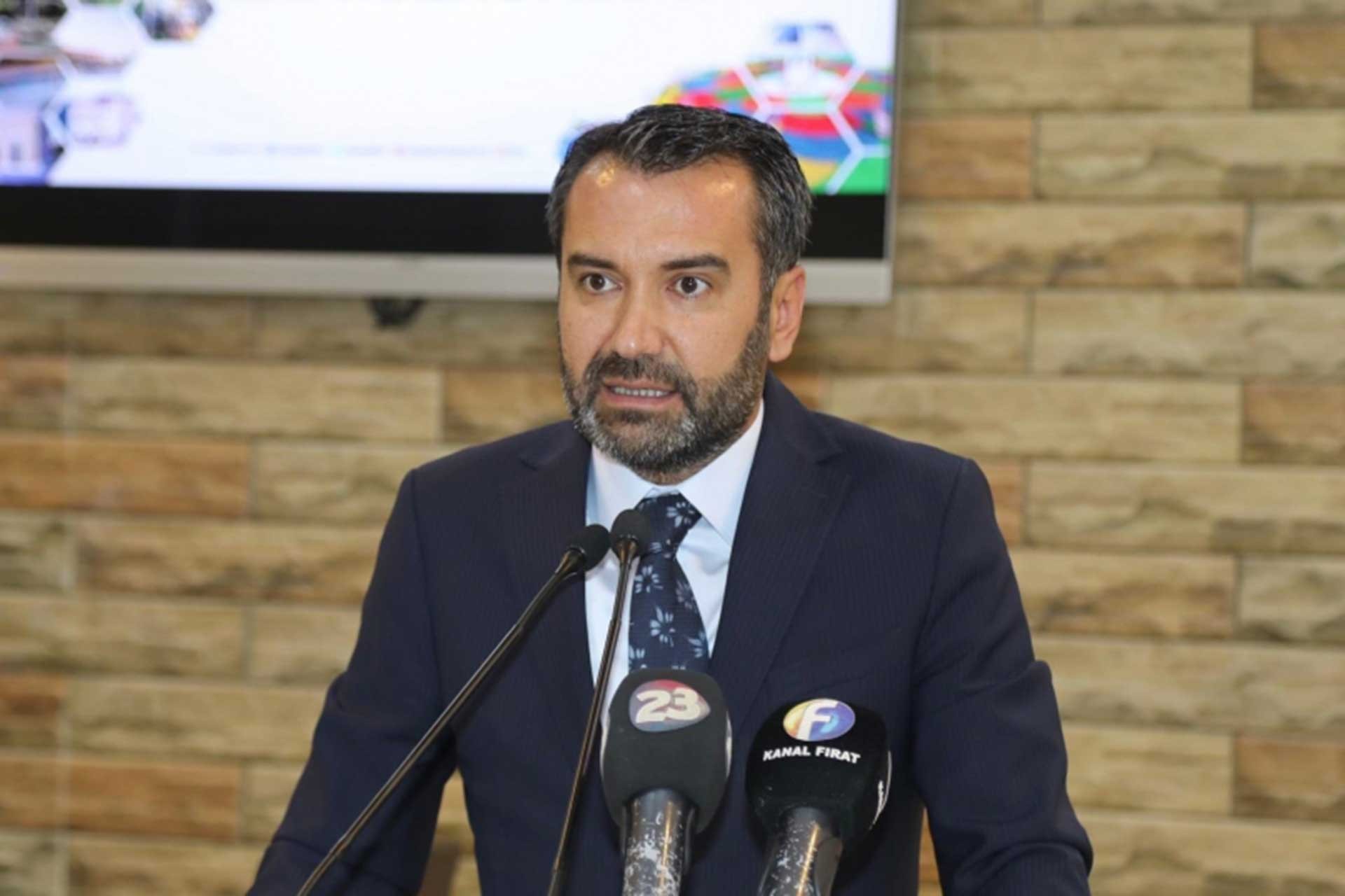 Başkan Şerifoğulları: “Seçimlerin, Ülkemiz Ve Şehrimiz İçin Hayırla Neticelenmesini Temenni Ediyorum”