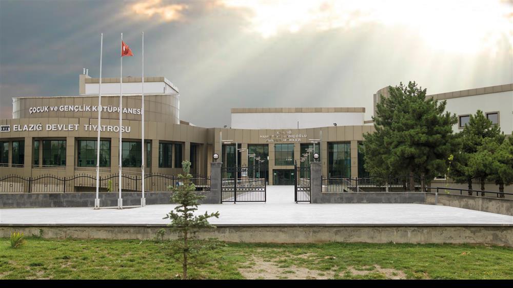 Kültür ve Turizm Bakanlığı Elazığ’da personel alımı yapacak 