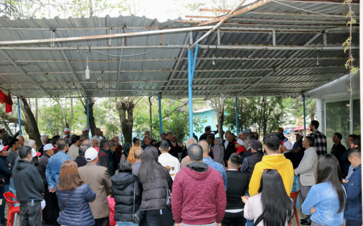 Milletvekili Erol: Bizim iktidarımızda özgür bir Türkiye’yi kuracağız