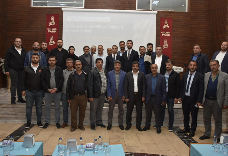 Prof. Dr. Erol Keleş: Elazığ sahipsiz bir şehir değil