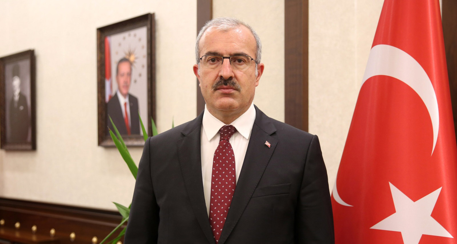 Toraman: Vatandaşlarımız 4 Ağustos tarihine kadar hak sahipliğine başvuruda bulunabilirler 