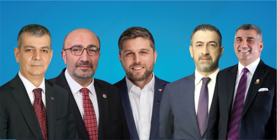 Elazığ Milletvekilleri Belli Oldu!
