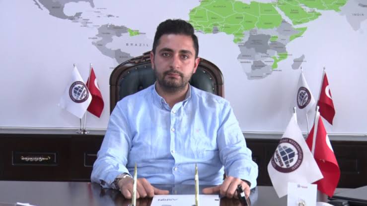 Başkan Ayaz: Elazığ’daki Ağır Hasarlı Binalar Tehlike Arz Ediyor