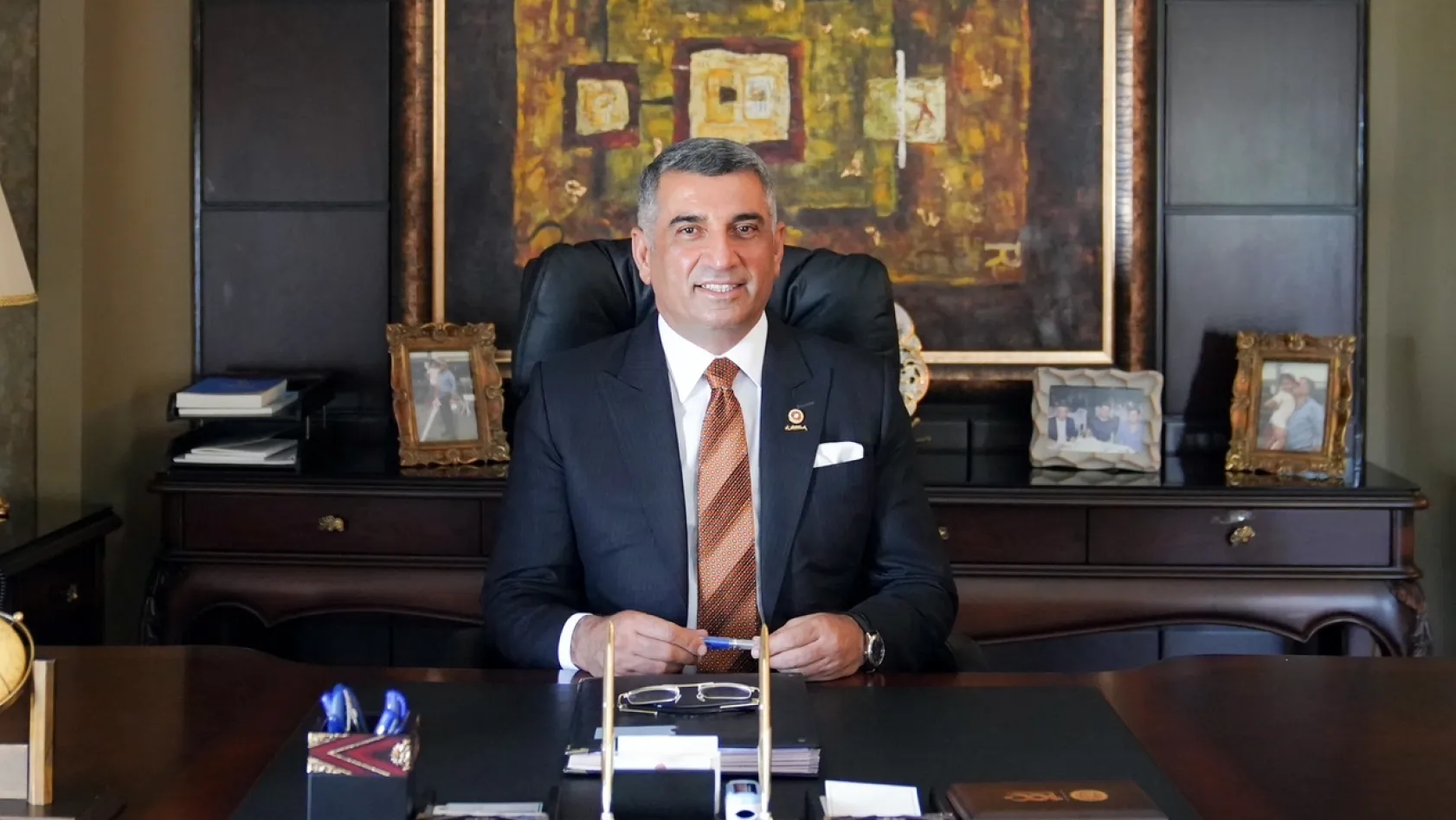 Erol: Partimiz acilen kendi değerlerine dönmelidir 