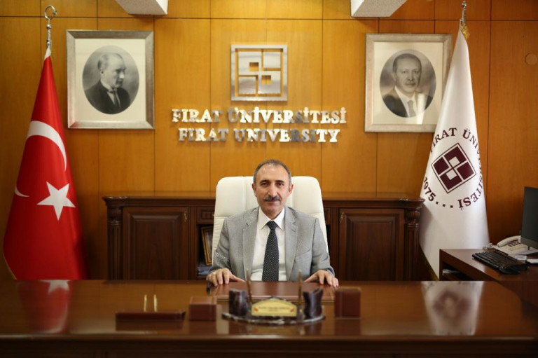 Rektör Prof. Dr. Göktaş’ın 19 Mayıs Atatürk’ü Anma Gençlik ve Spor Bayramı Mesajı