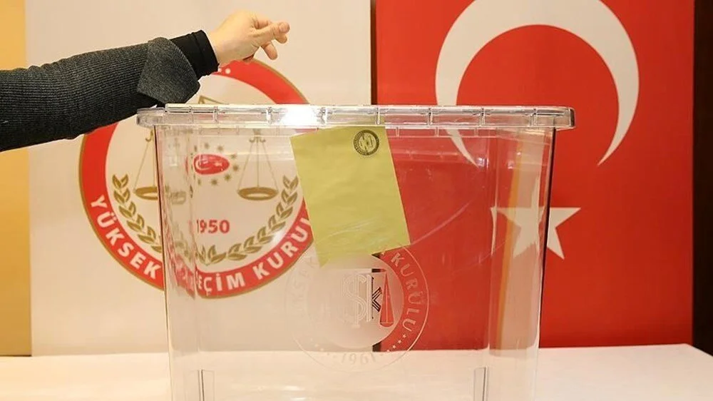Elazığ’da hangi partiye yurt dışından kaç oy geldi? 