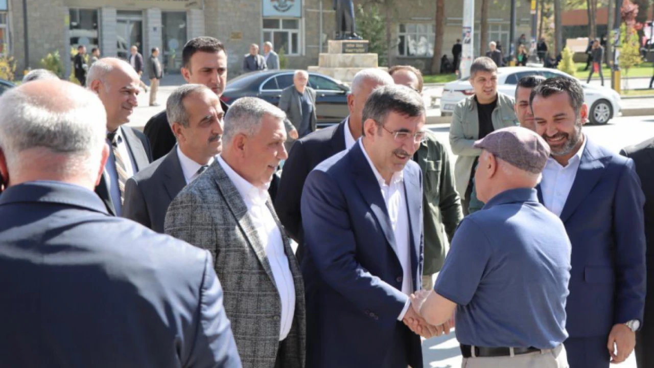 Yılmaz: Türkiye Üzerinde Hesap Yapmaya Ve Oyun Kurmaya Çalışanlar 14 Mayıs’ta Hüsrana Uğrayacak