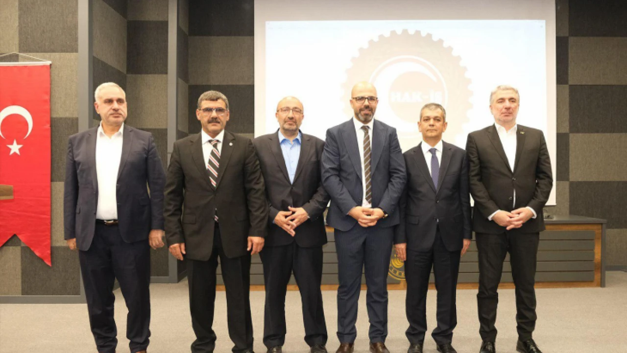 Açıkkapı Bu millet, kimin yanında olduğunu 14 Mayıs’ta 7’li masaya da 7 düvele de gösterecek