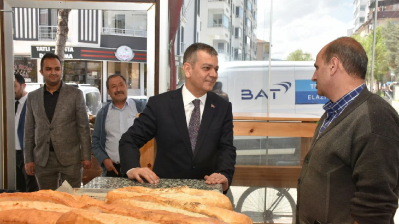 Milletvekili Keleş: 28 Mayıs’ta Türkiye kazanacak