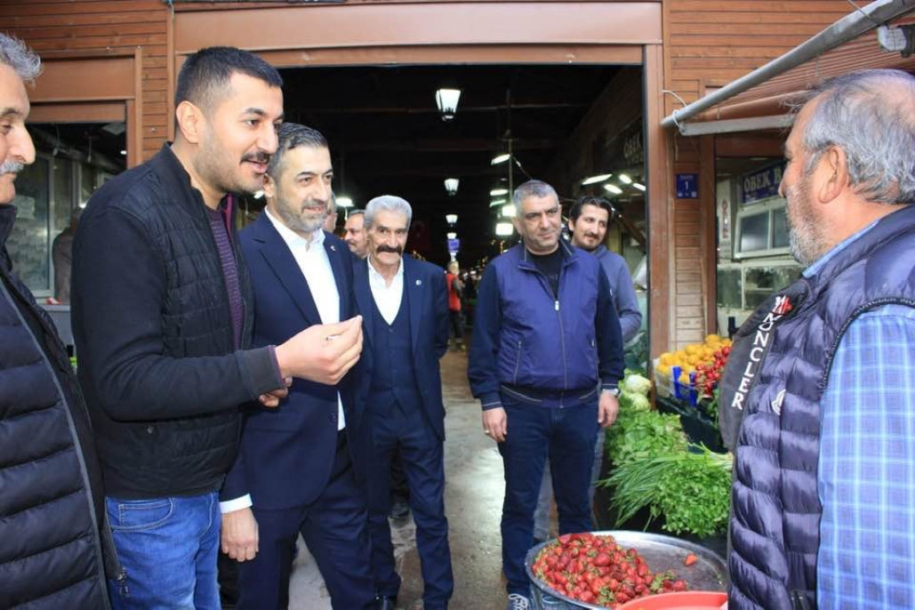 Işıkver: Milliyetçi Hareket Partisi döneminin başlamasına çok az kaldı