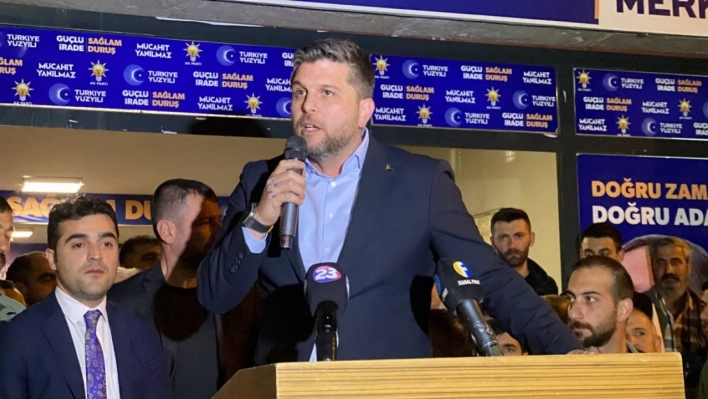 Nazırlı’dan Elazığlı Kadınlara Müjde!