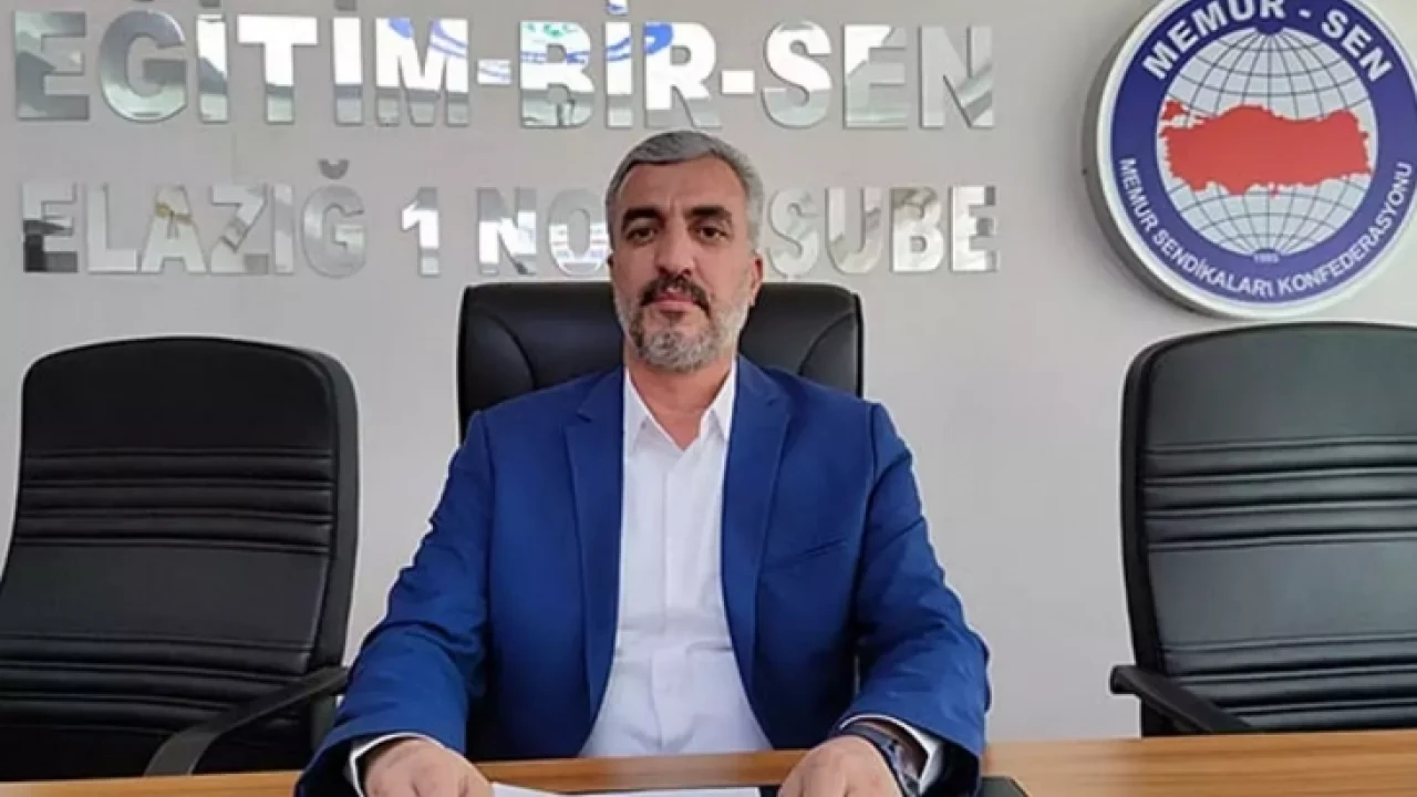 Bahşi: Tüm illerdeki ve ilçelerdeki çalışanlara tazminat verilmelidir 