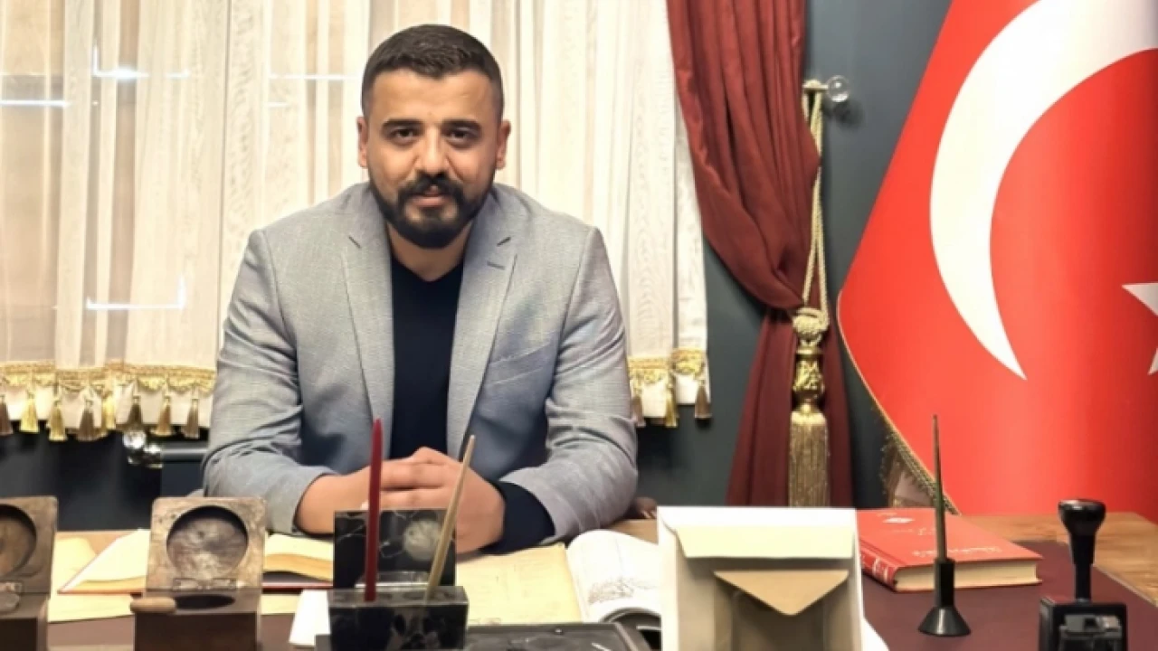 Başkan Gök: Elazığ’ın 5 ilçesi de dahil edilsin 